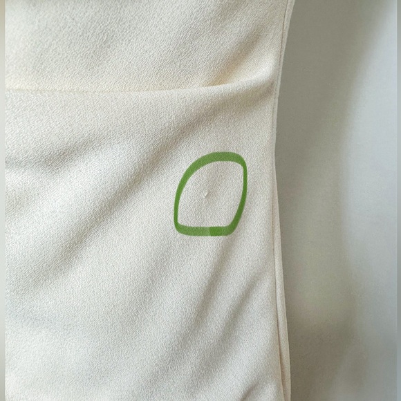 CH CAROLINA HERRERA
Bateau Neckline Knee-Length Dress - Picture 3 of 16